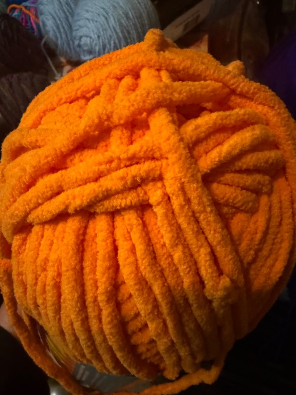 Yarn - Picture 3 of 5